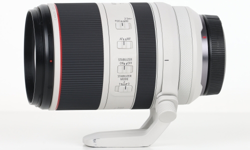 Canon RF 70-200mm f2.8L IS USM Ref. QXGKI